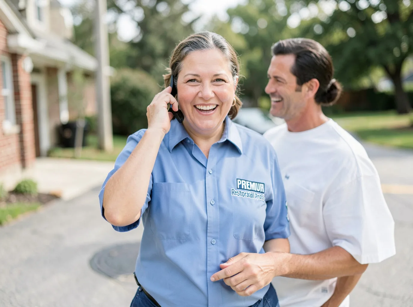 Water Damage Restoration New Albin, IA FAQs